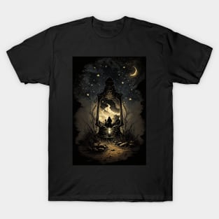 Jvelin’s Sacrifice T-Shirt